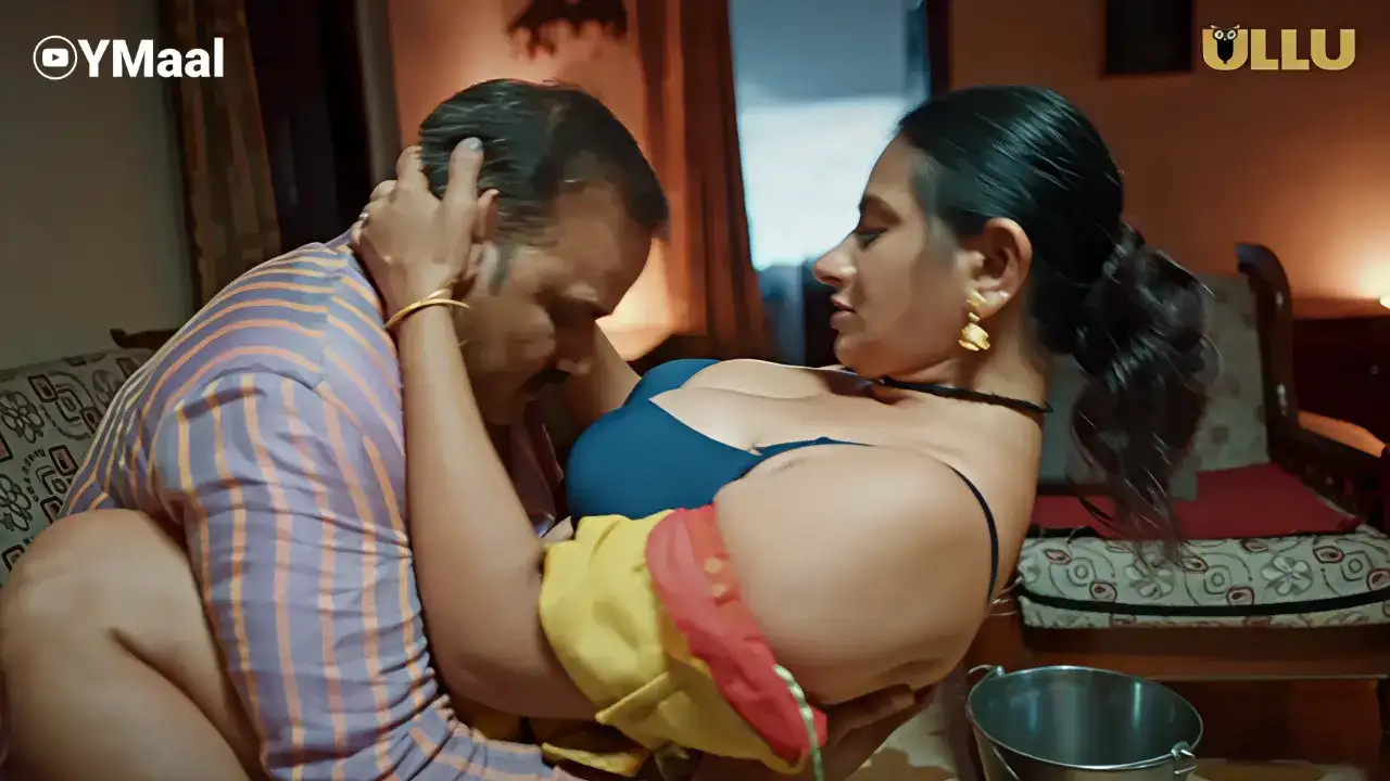 Shatir Episode 1 (ULLU Web Series) » WEBxSERIES.WORK