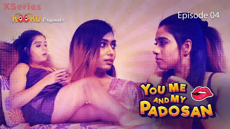 You Me and My Padosan Episode 4 (Kooku Web Series) » WEBxSERIES.WORK