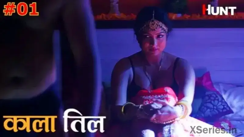 Kaala Til Episode 1 (Hunt Web Series) » WEBxSERIES.WORK