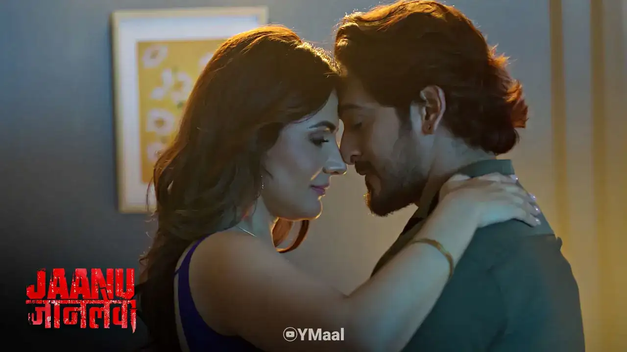Jaanu Jaanlewa Episode 2 (ALTT Web Series) » WEBxSERIES.WORK