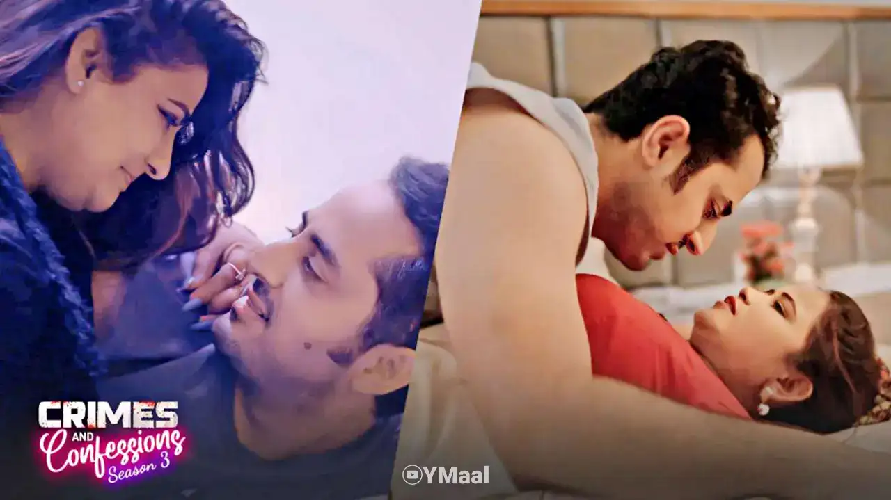 Ishq Kills Episode 1 (ALTT Web Series) » WEBxSERIES.WORK