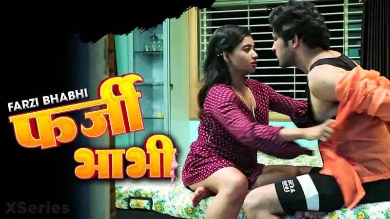 Farzi Bhabhi (Boom Movies Web Series) » WEBxSERIES.WORK