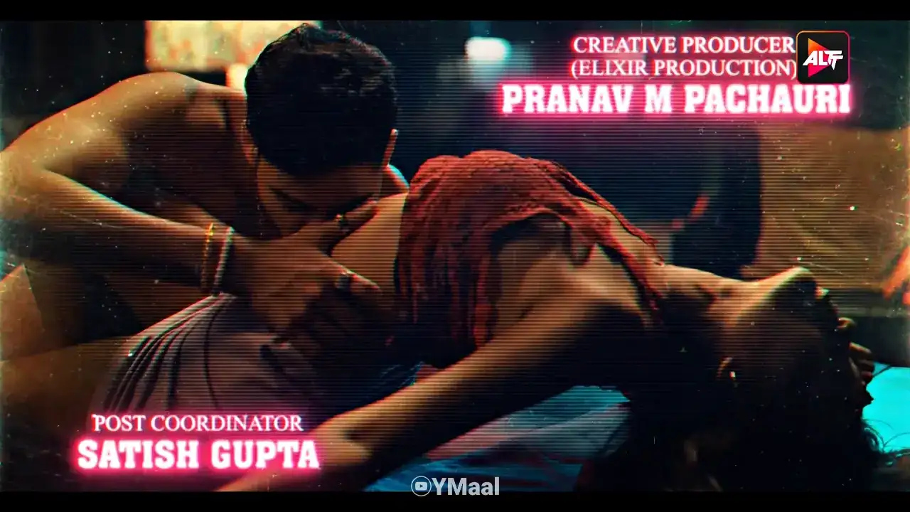 Pyar Ka Bazaar Episode 4 (ALTT Web Series) » WEBxSERIES.WORK