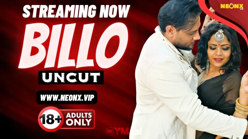 Billo (NEONX Web Series) » WEBxSERIES.WORK