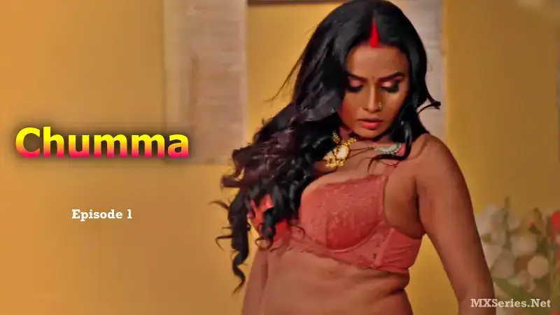 Chumma Chaati Episode 1 (Bull Web Series) » WEBxSERIES.WORK