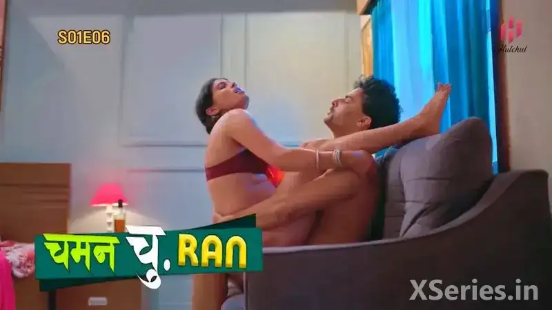 Chaman Churan Episode 6 (Hulchul Web Series) » WEBxSERIES.WORK