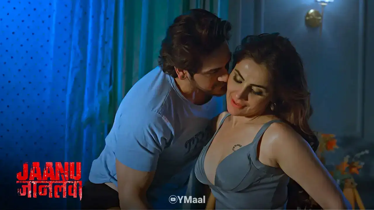 Jaanu Jaanlewa Episode 4 (ALTT Web Series) » WEBxSERIES.WORK