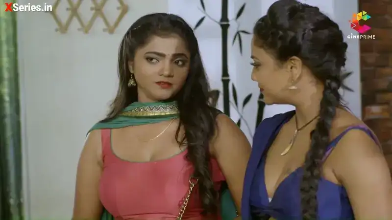 Dhanno Doodhwali Episode 2 (CinePrime Web Series) » WEBxSERIES.WORK