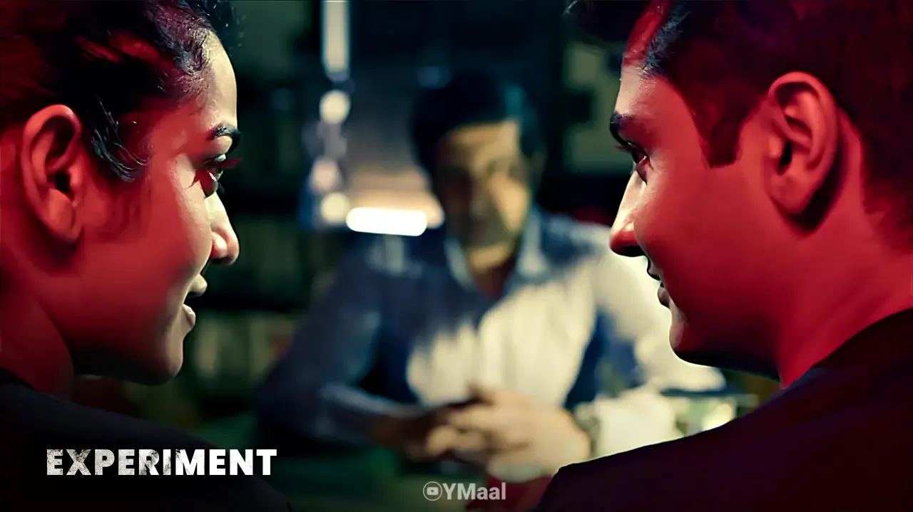 Experiment Episode 2 (ALTT Web Series) » WEBxSERIES.WORK