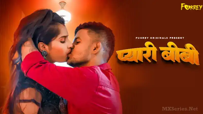 Pyari Biwi (TriFlicks Web Series) » WEBxSERIES.WORK