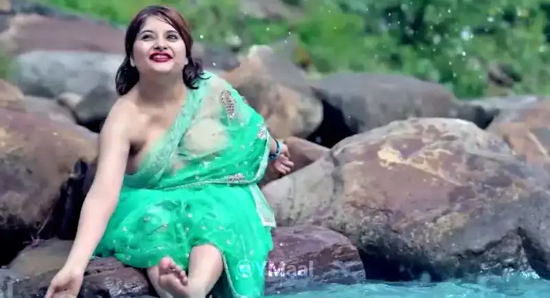 Gaon ki Gori (MOODX Web Series) » WEBxSERIES.WORK