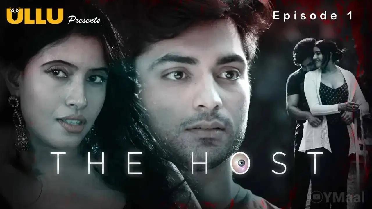 The Host Episode 1 (ULLU Web Series) » WEBxSERIES.WORK