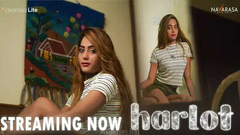 Harlot (Navarasa Web Series) » WEBxSERIES.WORK